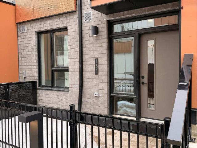 Apartment for rent in Georgina, Ontario