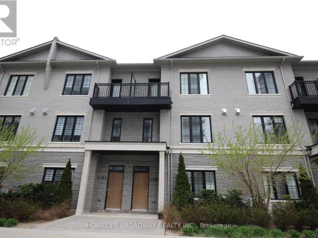 Apartment for rent in York, Ontario