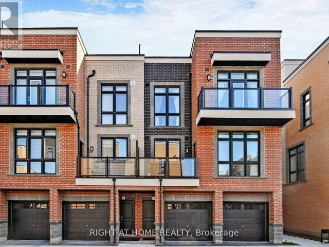 Apartment for rent in Richmond Hill, Ontario