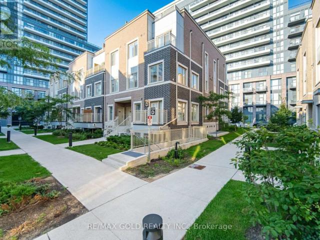 Apartment for rent in York, Ontario