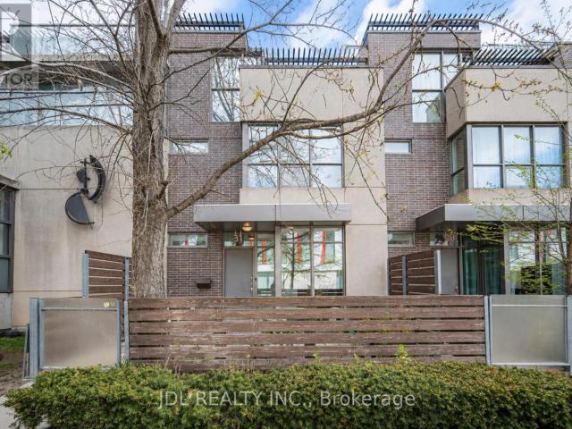 Apartment for rent in Woburn, Ontario
