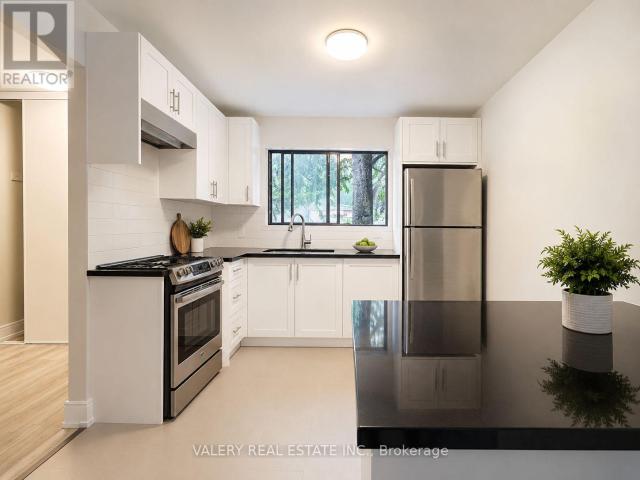 Apartment for rent in Woburn, Ontario