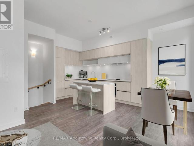 Apartment for rent in York, Ontario