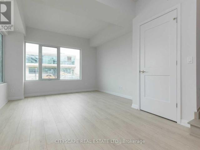 Apartment for rent in Edgeley, Vaughan