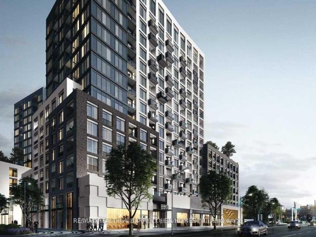 Apartment for rent in York, Ontario