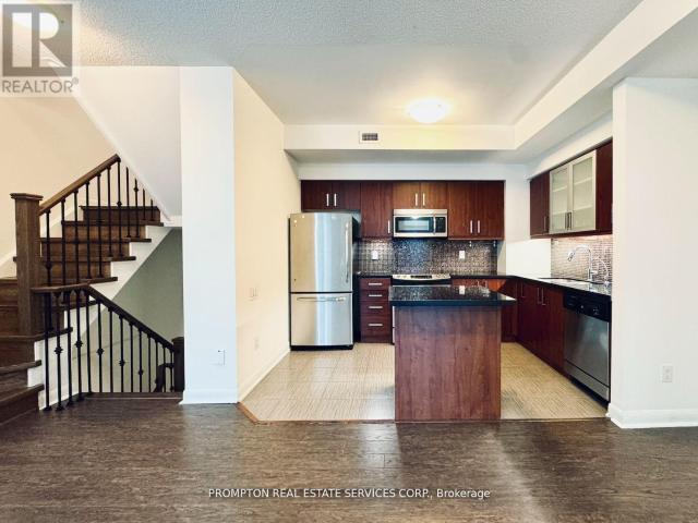 Apartment for rent in Woburn, Ontario