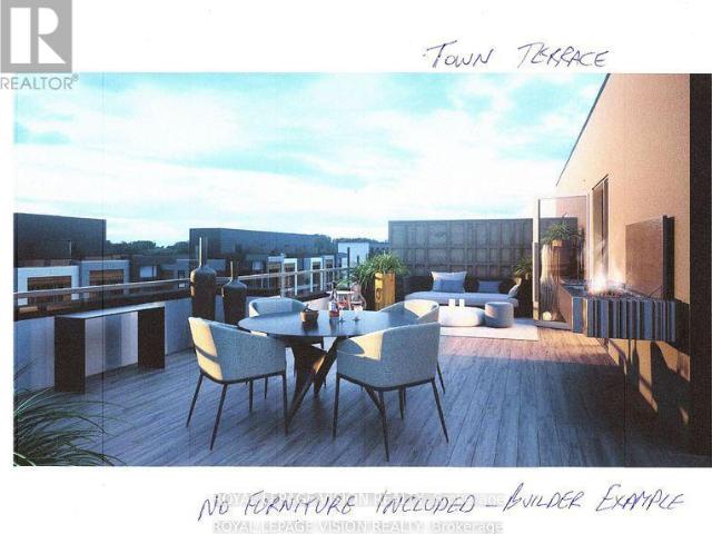 Apartment for rent in York, Ontario