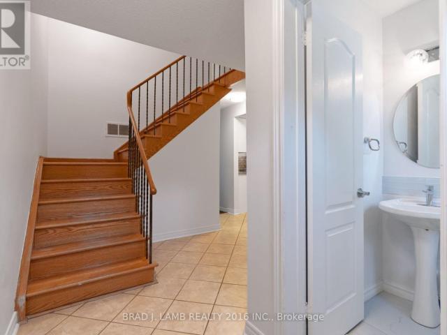 Apartment for rent in Mississauga, Ontario