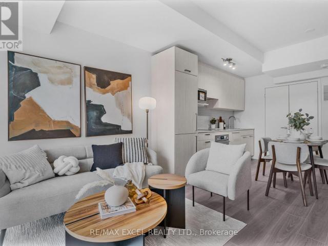 Apartment for rent in Woburn, Ontario