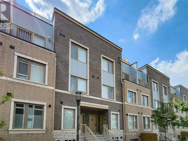 Apartment for rent in Concord, Vaughan