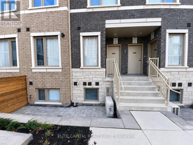 Apartment for rent in York, Ontario