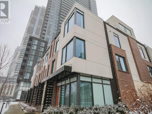 Apartment for rent in York, Ontario