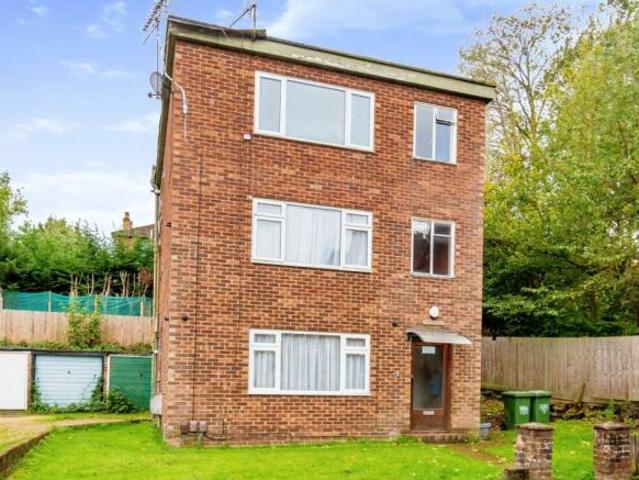 Flat for rent in Portswood Park, City Of Southampton