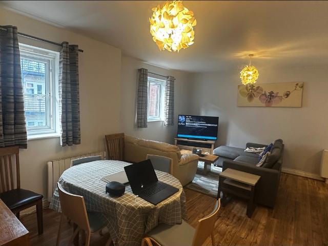 Flat for rent in Dromore, Oxfordshire