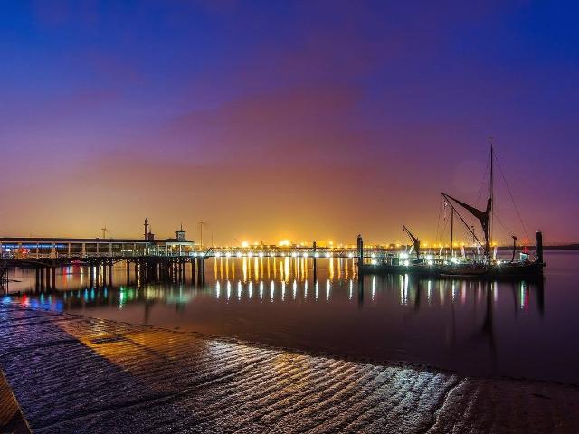 Flat for rent in Gravesend, Gravesham