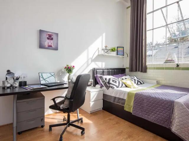 Flat for rent in Finsbury Park, Greater London