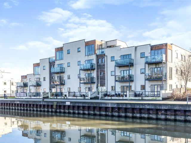 Flat for rent in Woodhill, Portishead