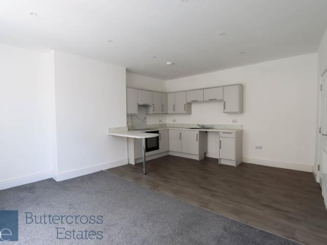 Flat for rent in Newark on Trent, Newark and Sherwood