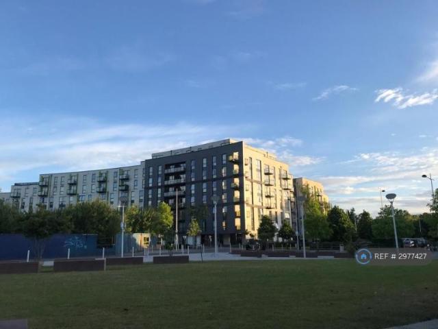Flat for rent in Highgate, West Midlands