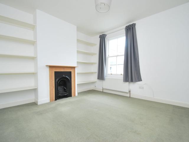 Flat for rent in Combe Down, Bath