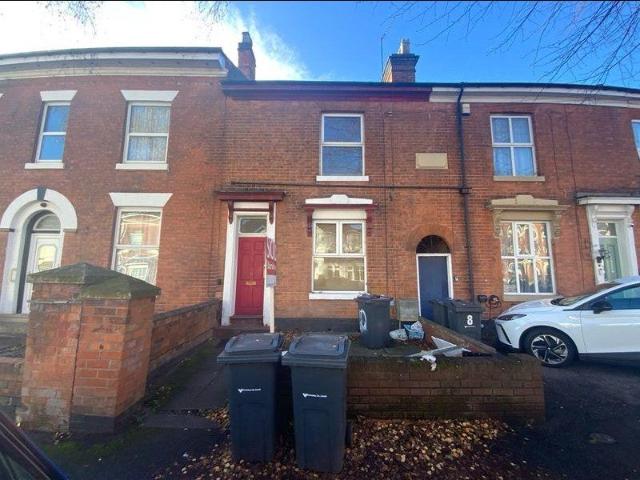 Flat for rent in Acocks Green, Tyseley