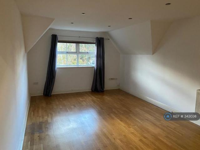 Flat for rent in Fareham, Hampshire