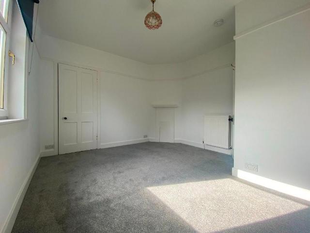 Flat for rent in Forebridge, Scotland
