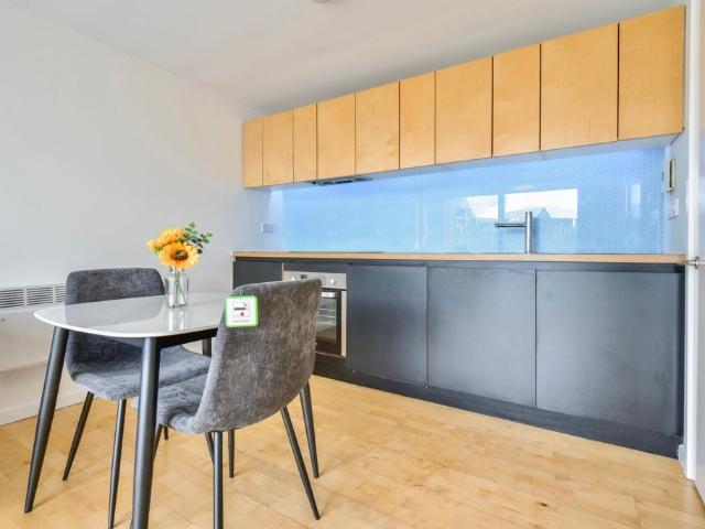 Flat for rent in Colton, West Yorkshire