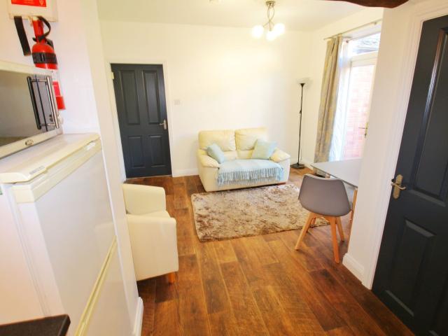 Flat for rent in New Boultham, Lincoln