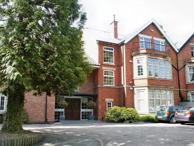 Flat for rent in Northampton, Northamptonshire