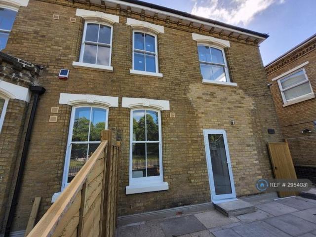 Flat for rent in Bevois Town, City Of Southampton