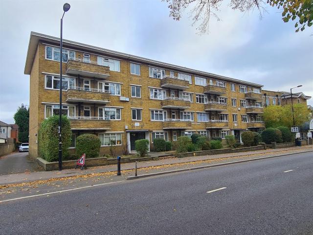 Flat for rent in Bevois Town, City Of Southampton