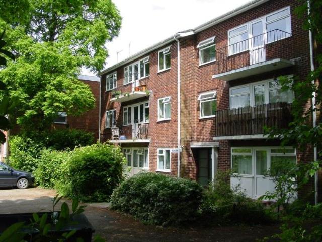 Flat for rent in Bevois Town, City Of Southampton