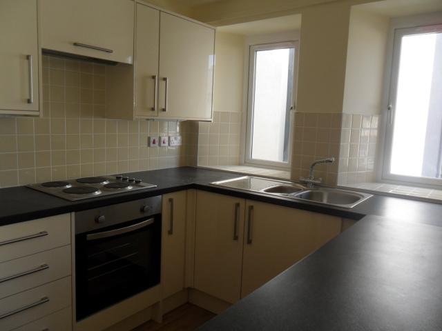 Flat for rent in Knowles Hill, Bridford