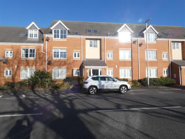 Flat for rent in Seaton Valley, Seaton Delaval