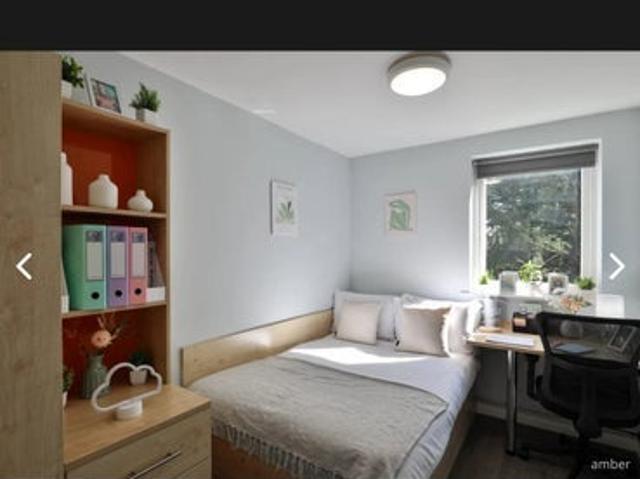 Flat for rent in Calthorpe Fields, West Midlands