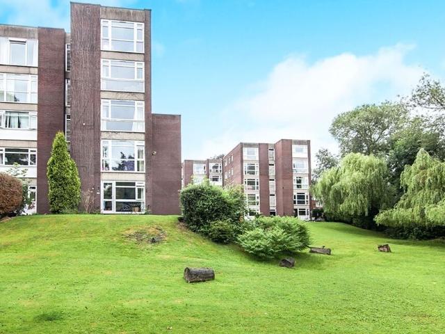 Flat for rent in Georgia, Greater Manchester