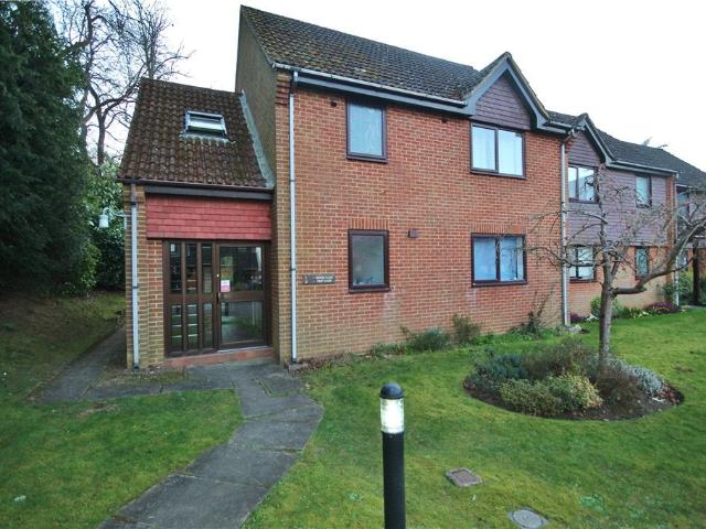Flat for rent in Bramley, Fole