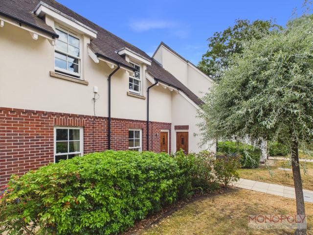 Flat for rent in Acton, Wrexham