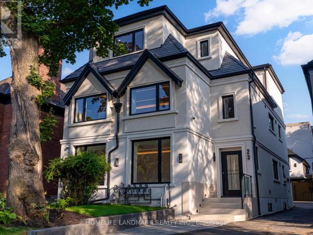 Apartment for rent in Woburn, Ontario