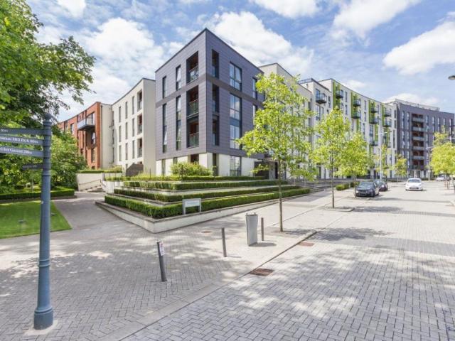 Flat for rent in Balsall Heath, Isle Of Man