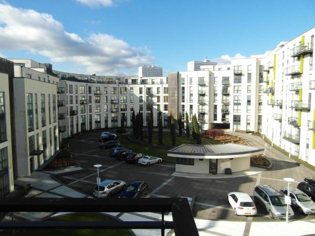 Flat for rent in Balsall Heath, West Midlands