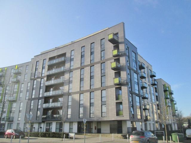 Flat for rent in Balsall Heath, West Midlands