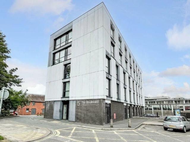 Flat for rent in Northgate, Glynde