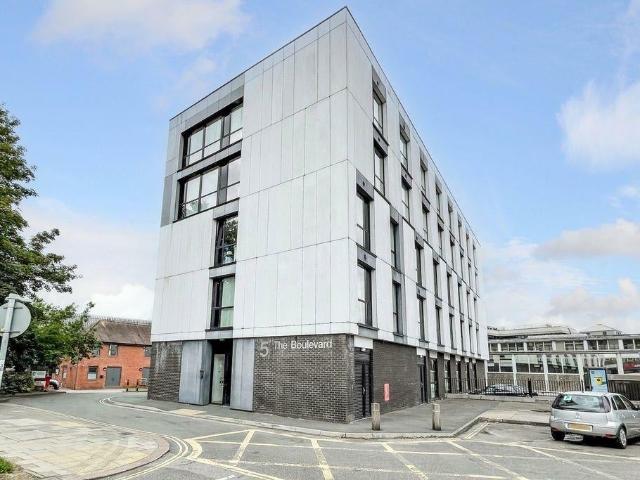 Flat for rent in Northgate, Glynde