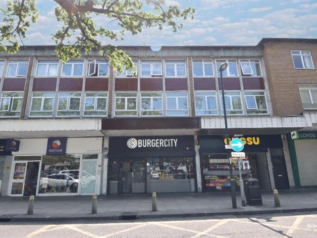 Flat for rent in Northgate, Glynde