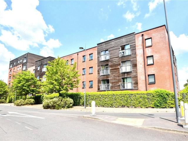 Flat for rent in Georgia, Greater Manchester