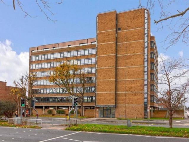 Flat for rent in Goring-by-Sea, Worthing
