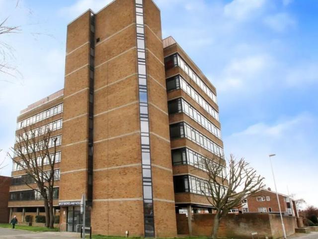 Flat for rent in West Worthing, Worthing