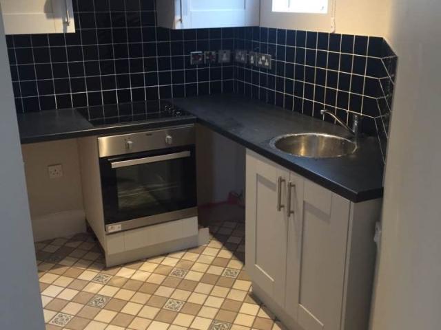 Flat for rent in Brooklands, Dartford